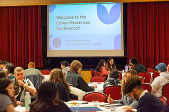 Career Readiness Conference Thumbnail