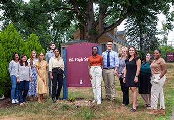 counseling staff