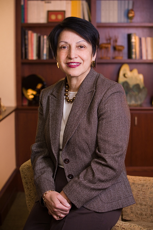 Elsa Nunez