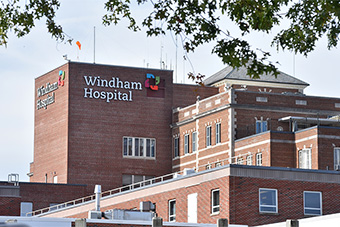 Windham Hospital 