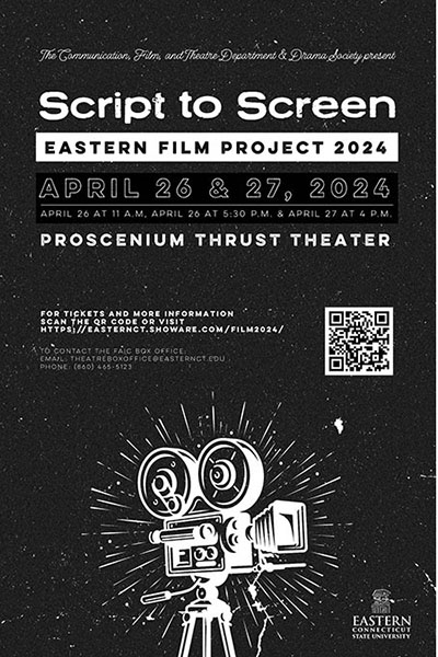 Script to Screen