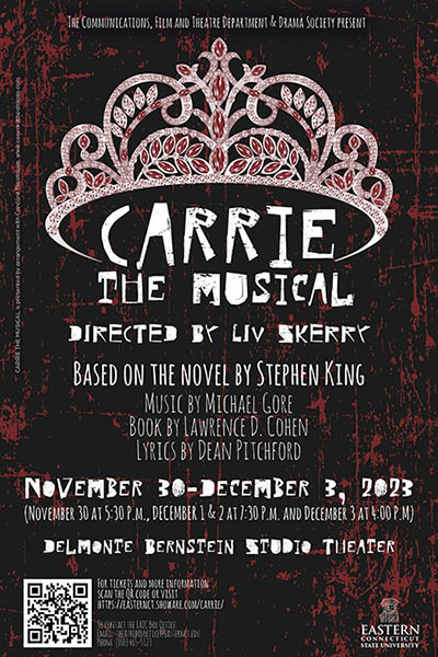 Carrie: the Musical