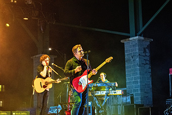 Fall Fest spotlights the ‘active’ in Eastern’s student activities