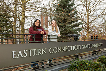 National Student Exchange opens doors for Eastern students