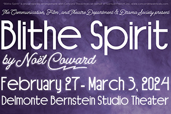 blithe spirit thumb