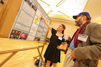 Student work celebrated at 10th annual CREATE Conference