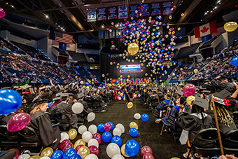 balloons