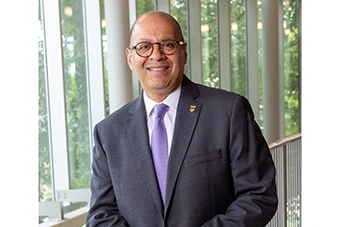 President Ismaili 