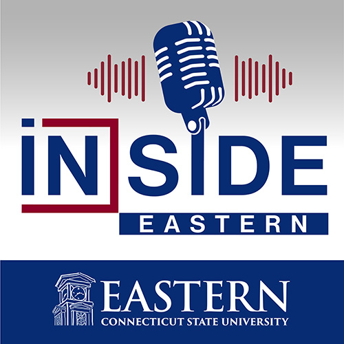 Inside Eastern Podcast logo