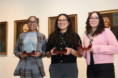 awardees