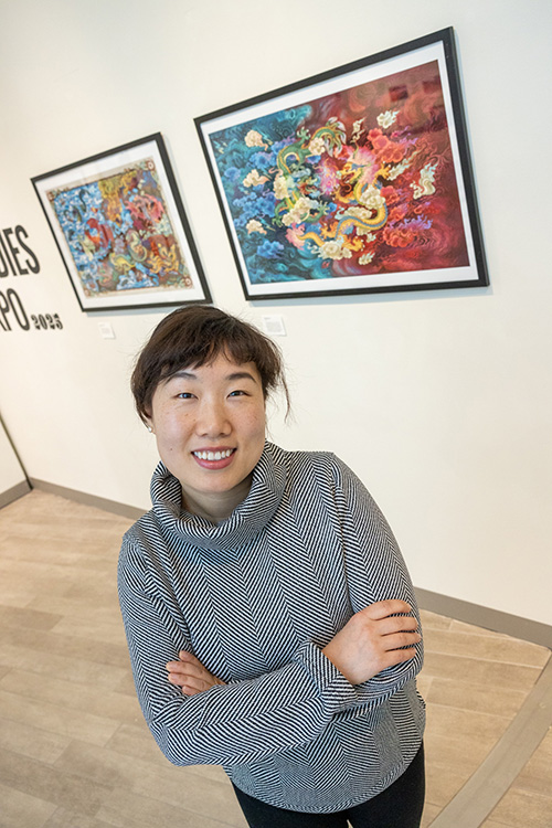 Lora Lee