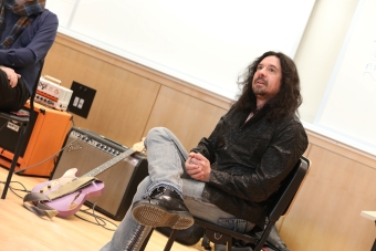 Scott Tarulli