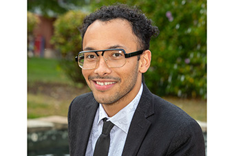 Ian Valeta