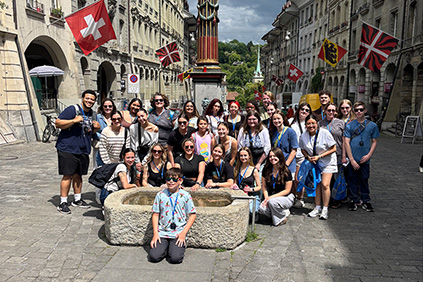 Group photo 