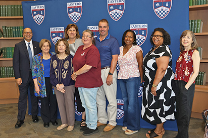 Retiree group