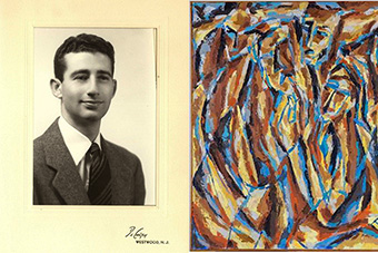 Julian Akus