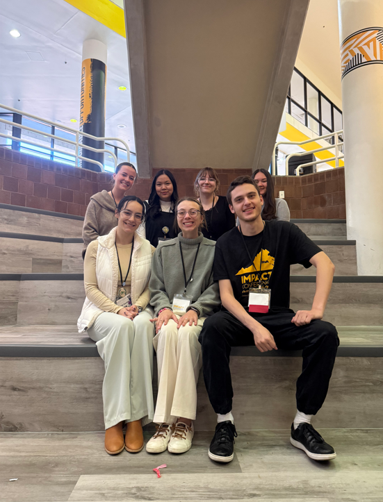 CCE representatives