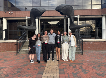 CCE students at VCU