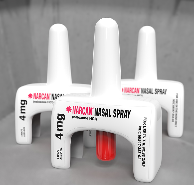 Narcan