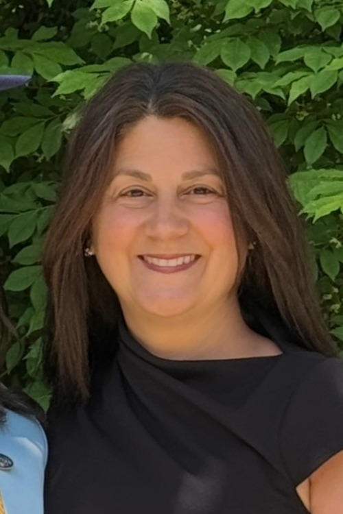 Cynthia (D’Onofrio) Gallo ’95