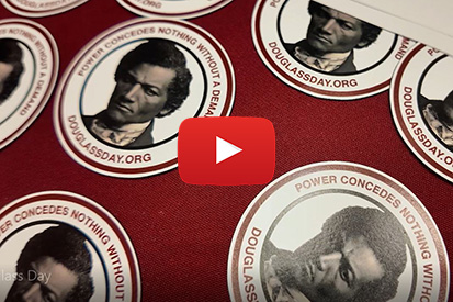 Watch a video of Eastern's Transcribe-a-Thon.