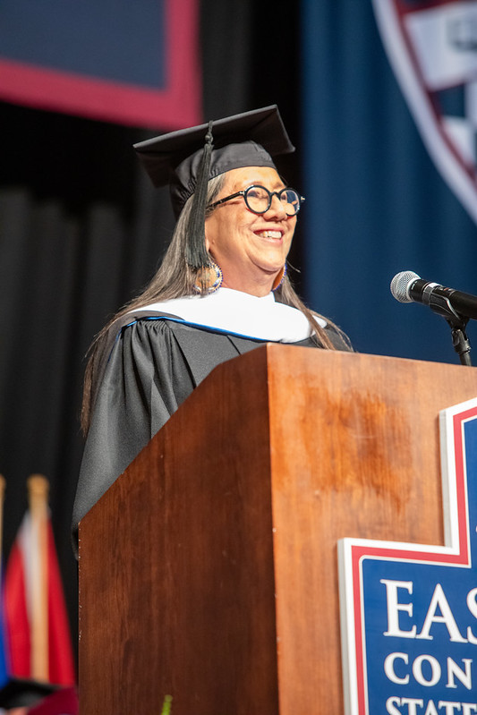 Beth Regan '79