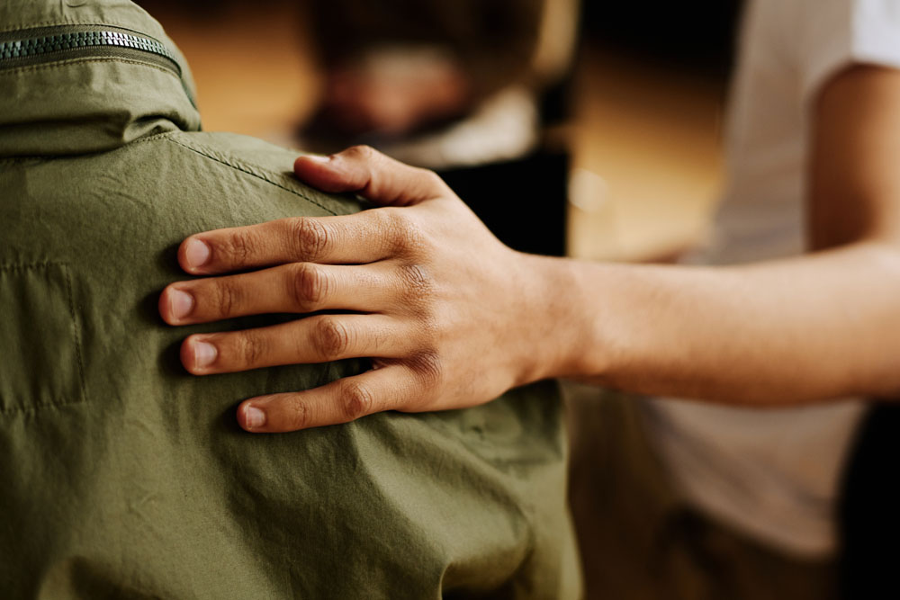 Victim services and advocacy