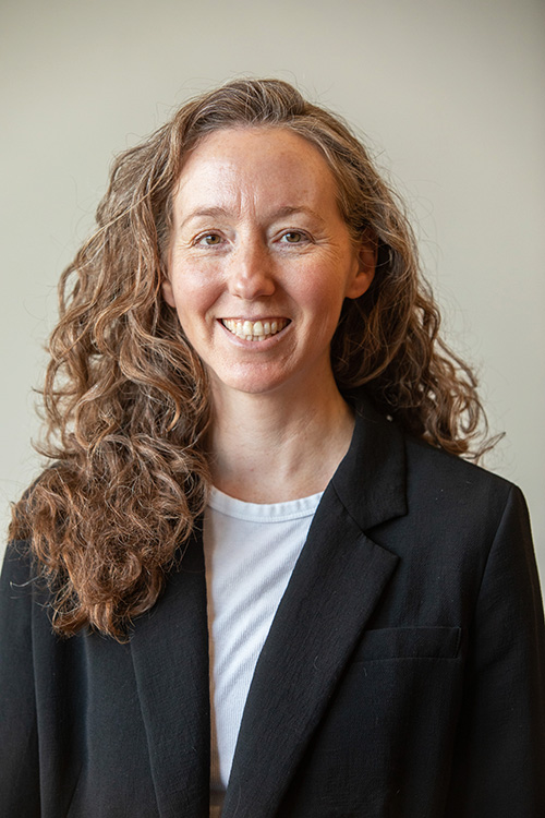 Sarah Nightingale