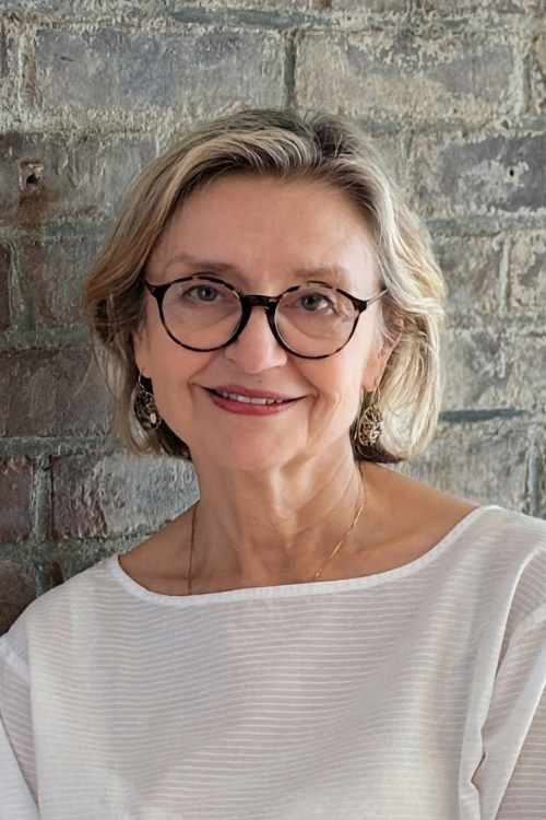 Kirchmann Headshot