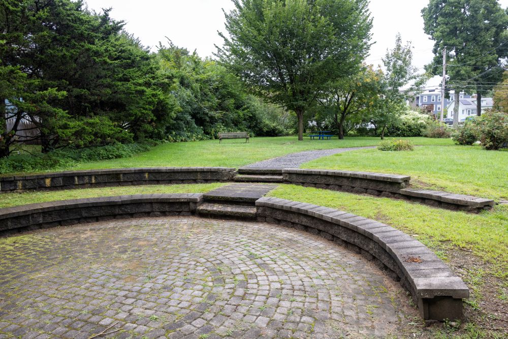 Julia de Burgos Park