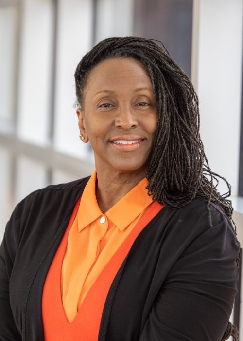 Kim Ward
