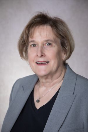 Professor Emeritus Marsha Davis