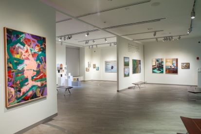 gallery shot wide