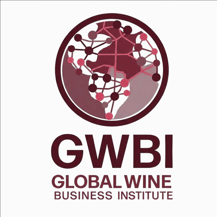 Global Wine Business Institute logo