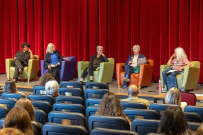 AAUW panel 