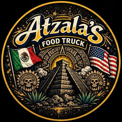 Atzala's Food Truck