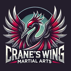 Crane Wing Martial Arts