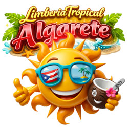 Limberia Tropical Algarete