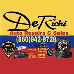 De Richi Auto Repairs and Sales