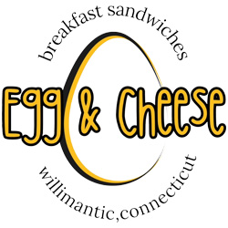 Egg and Cheese - Breakfast sandwiches Willimantic, Connecticut