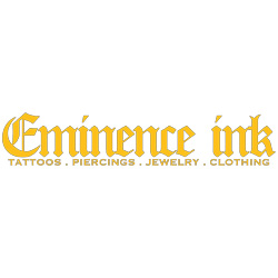 Eminence Ink - Tattoos, Piercings, Jewelry, Clothing