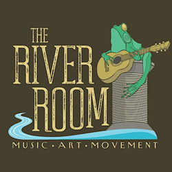 The River Room - Music, Art, Movement