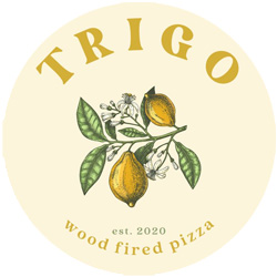 Trigo Wood Fired Pizza