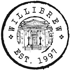 WilliBrew - EST 1997