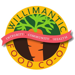 Willimantic Food Co-op - a community market