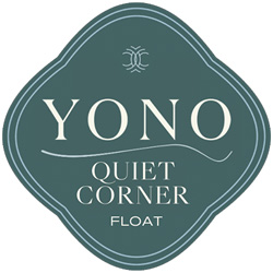 Yono Quiet Corner Float