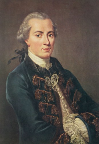 image of Kant