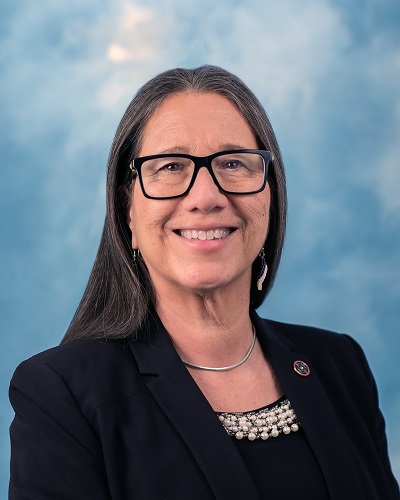 Beth Regan