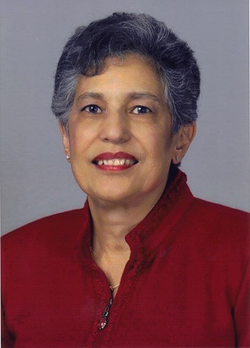 Carlotta Walls LaNier