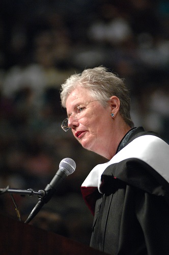 Faith Middleton